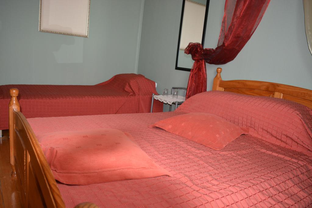 Viesu Nams Klanas Hotel Engure Room photo